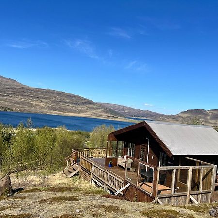 Icelandic Lake House アクラネース エクステリア 写真
