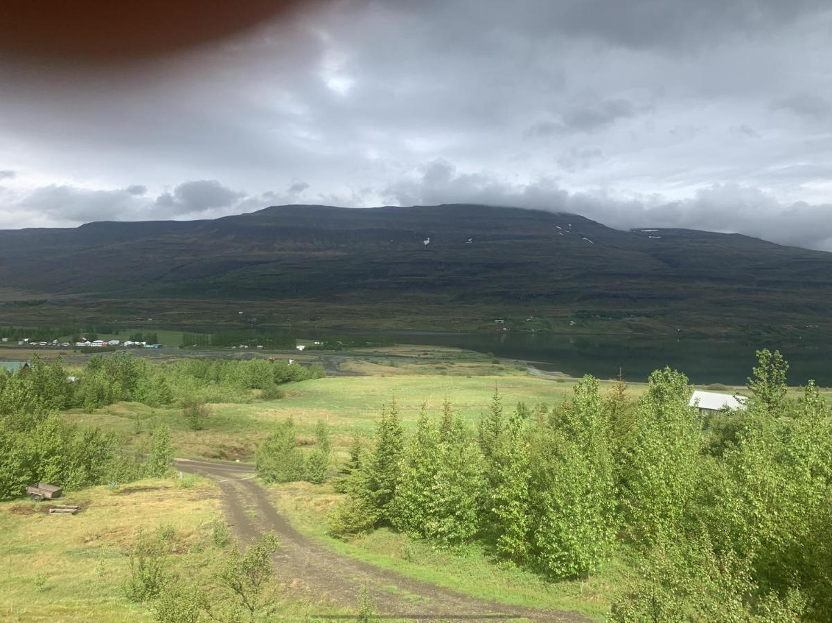 Icelandic Lake House アクラネース エクステリア 写真