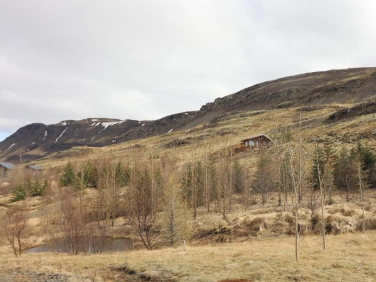 Icelandic Lake House アクラネース エクステリア 写真