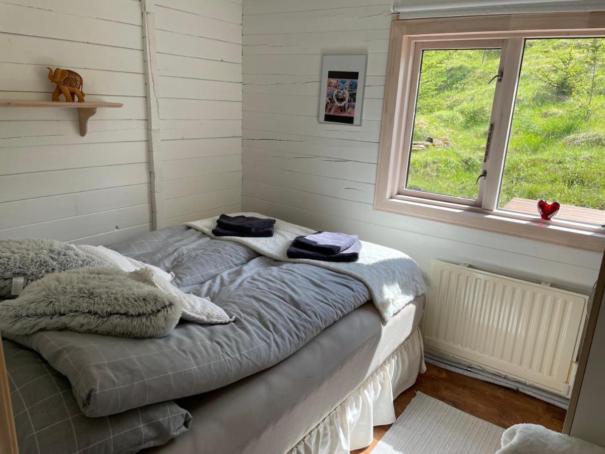 Icelandic Lake House アクラネース エクステリア 写真