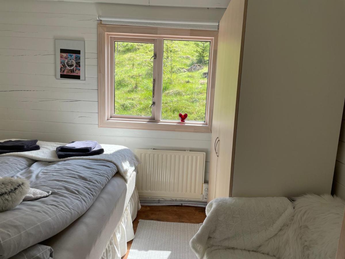 Icelandic Lake House アクラネース エクステリア 写真